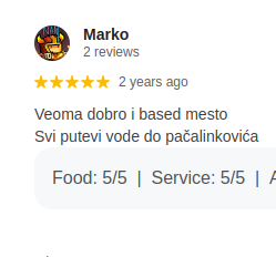 Marko